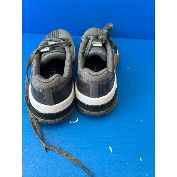 Nike Metcon 8  Men’s us size 6 Smoke Grey / White - Picture 6 of 7